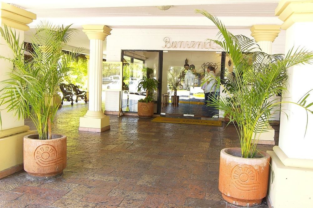 Inhouse Select Hacienda Tres Rios Hotel Culiacán Exterior foto